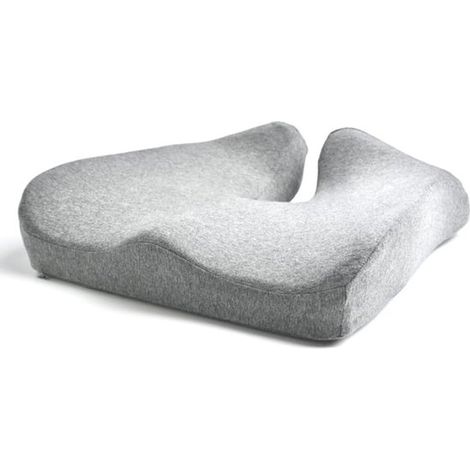 Cuscino per sedile che allevia la pressione, per una seduta confortevole – Ideale per casa, ufficio e auto. (1/5)