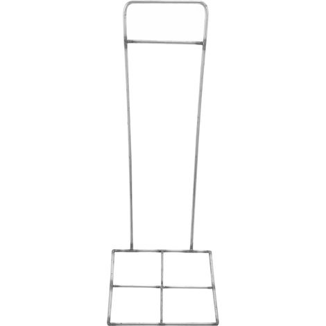 Support De Trempage pour Poterie Outil De Finition De Glaçure Support De Trempage pour Outil De Sculpture Artisanale (1/5)