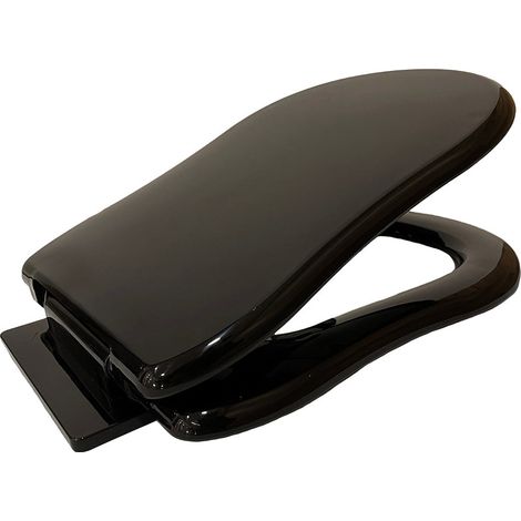 FOSSIL NATURA 00065 ATENAS Asiento ABS Negro - ref: 00065
