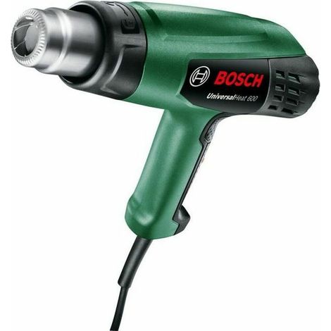 Bosch UniversalHeat 600 Pistola ad Aria Calda 1800 W