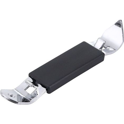 Apribottiglie magnetico per frigorifero, apribottiglie da parete (1/5)