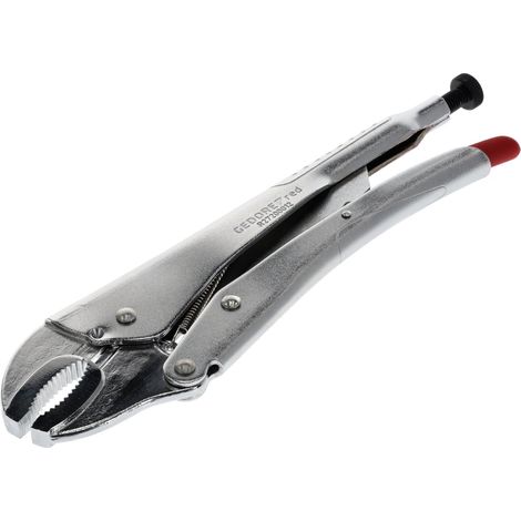 Gedore red R27200012 Gripzange 12" L.295mm W.60mm 0mm (1/5)