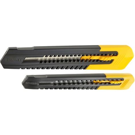 Schneider 9 und 18 mm Sm Set von 2 - Stanley