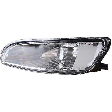 Bracingo Nebelscheinwerfer-Set (rechts) für Lexus RX300, RX330, RX350 (2003–2008) (1/5)