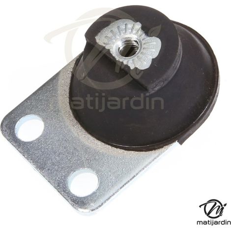 Silent bloc pour tronçonneuse Stihl 064 MS640. N° origine 11227909920 (1/4)