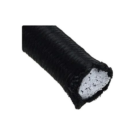 Elástico, versátil, material de poliéster duradero, 8 mm x 10 m (1/2)