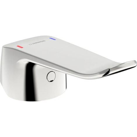 HANSA Leva HANSACARE 59914719 L=136 Cromo, 59914719