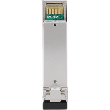 Module émetteur-récepteur optique à fibre monomode double Gigabit 20 km AIQ-YP19013 SFp gE LX20-SM1310 (1/5)