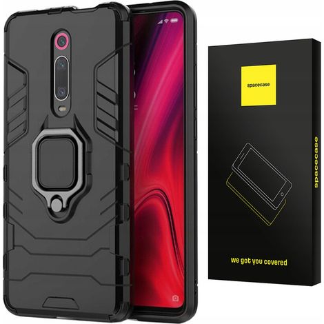 X-Ring Schutzhülle mit Panzerung für Xiaomi Mi 9T/9T Pro (1/5)