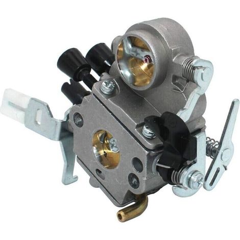 Carburateur pour Stihl MS211 MS211 tronçonneuse 2 Mix MS211C MS211Z MS211C-BE MS211C-BE Z MPN ZAMA C1Q-S268C C1Q-S269C C1Q-S119C C1Q-S120C 1139 120 0613 1139 120 0601 1139 120 0602