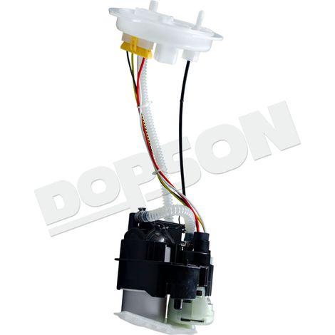 Pompe à carburant neuve pour Touareg/Cayenne (références 4M4919087AF, 95891908700 et PAB91908700). Ensemble pompe à carburant pour Touareg/Cayenne. (1/4)