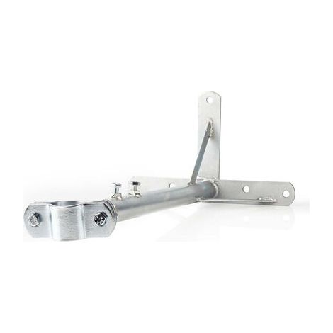 Soporte mural Nedis SDWM410ME acero ajustable 550 mm (1/5)