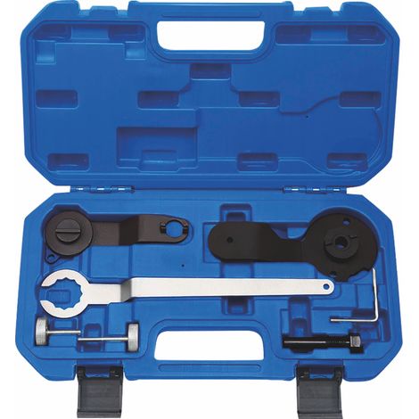STILKER - Coffret de calage pour VAG 1.2-1.4 TSI - 71528 - Ce produit de marque STILKER est neuf.