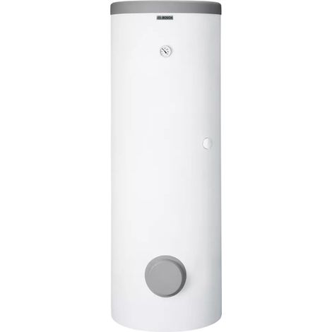 Acumulador intercambiador W EP - JUNKERS Modelo: W 300 EP C (293 L)