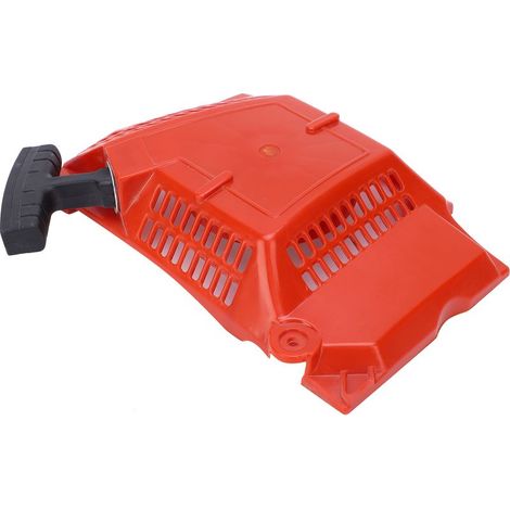 Accessoires pour générateur, pièces détachées pour tondeuse à gazon avec lanceur à tirette, compatibles avec les tronçonneuses (pièces de rechange H365) (1/5)