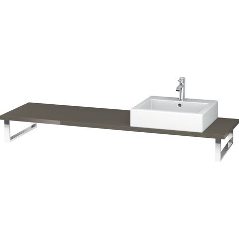 DURAVIT LC104C08989 Console variable L-Cube Compact 1 (1/5)