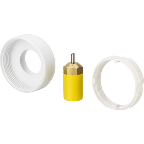 Danfoss Adapter-Set RAV/RAVL mit Stopfbuchse für living connect/eco 014G0250 (1/5)