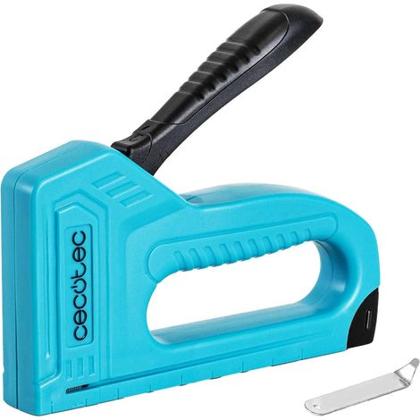 Cecotec Graffatrice Manuale FastTacker 4in1 (1/5)