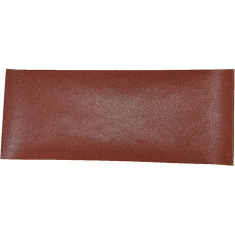 Rechteckige Schleifblätter 93x230 mm G80 - MAKITA P-36142 (1/3)