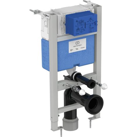 IDEAL STANDARD R009067 élément WC 150 M ProSys, mécanique (1/2)