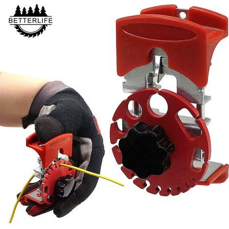 Pelacables eléctrico manual multifuncional BR-Vie, máquina pelacables de cobre con profundidad ajustable, fácil de transportar, adecuado para diversas situaciones, BETTERLIFE (1/5)