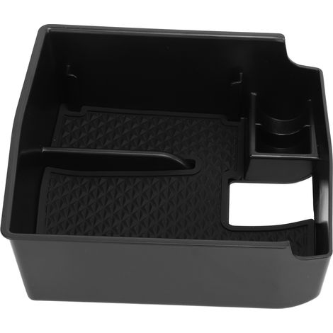 Organisateur de rangement de console centrale de remplacement pour Corolla Levin 2019-2021 (1/5)