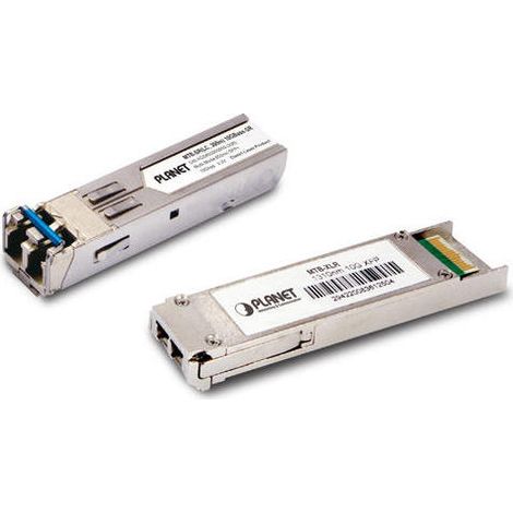 Transceptor de fibra SFP+ Planet 10G (MTB-TLR)