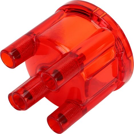 Distributeur d'allumage AC905509 pour Coccinelle Ghia Baja Bus Dasher Campmobile Thing Transporter Standard Rouge (1/5)