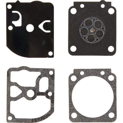 Set de membranas ZAMA GND70