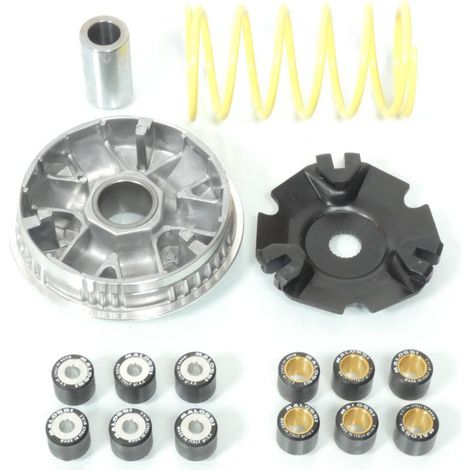 Variateur Malossi pour Scooter Piaggio 125 Vespa Gts Super Ie