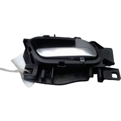 [PRODUIT D'OCCASION] Poignee Interieure Porte Avant Droit PEUGEOT 2008 Phase 1 2013-... ♻️ Ref Oe. 96555516vv - Garantie à vie (1/3)
