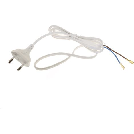 Cordon d alimentation seb 855904 longueur 1 20 mètre