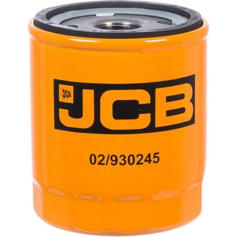 Filtre JCB JC02930245