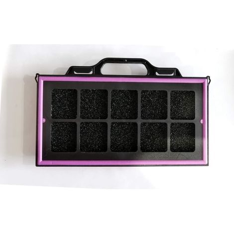 FILTRE EN MOUSSE POUR ASPIRATEUR SCHEPPACH ASP30 (1/2)