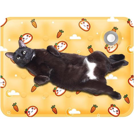 Cooling Pad for Dogs, Cooling Pad for Dogs,Washable Cooling Pad