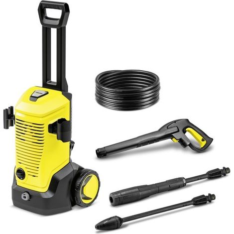 Karcher Hidrolimpiadora modular K5 145 Bar 500 lt/h 1.679-600.0