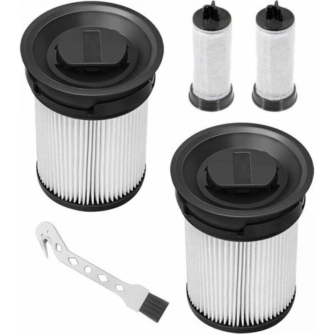 filtres pour aspirateurs sans fil Miele Triflex série HX1, accessoires, filtre pour aspirateurs Miele (1/4)