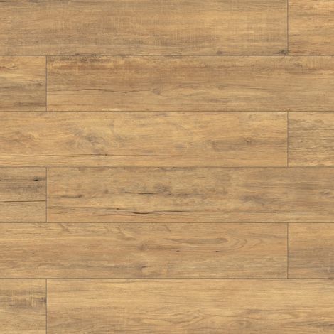 Carrelage Vintage effet Parquet Bois Chêne Naturel 121x19,5x0,9 cm Virello - Sol et mur intérieur et Sol extérieur (vendu par carton de 0,94 m²) - RO'MA CARRELAGE
