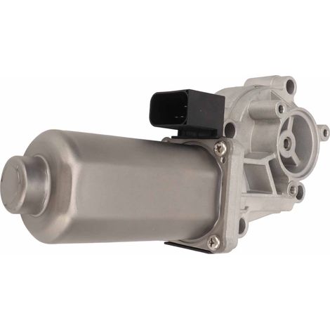 Stellmotor für das Verteilergetriebe, Schaltmotor 27107566296, hochpräzise für X3 E83 X5 E53 E70 (1/5)