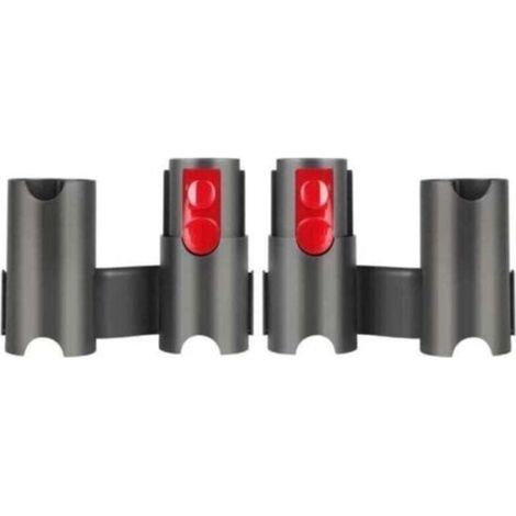 Support Mural Pour Accessoires D'Aspirateur Sans Fil, XU - (1/4)
