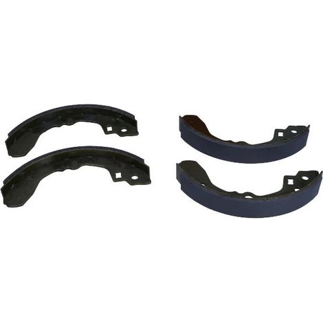 MAXGEAR 19-4550 Jeu de mâchoires de frein KIA 583051MA00 (1/2)