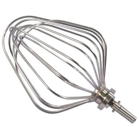 Batidor Major de 8 Hilos para Robot Multifunción KENWOOD KW717138
