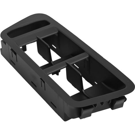 Base De Commutateur De Lève-vitre De Voiture, Base De Commutateur De Lève-vitre Pour Golf 7 Gti Mk7 5gg867255 (1/5)
