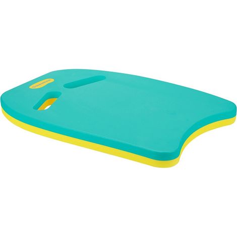 Planche de natation - Mousse - Aqua