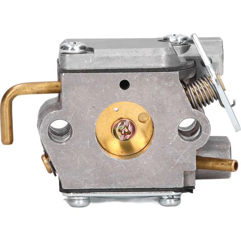 Vergaser-Set für Walbro ZAMA Ryobi WT-827 Rasentrimmer, Ersatzteilset (1/5)