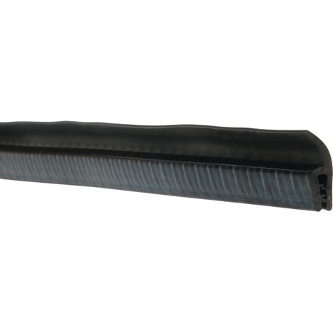 Perfil de burlete universal para ventanas 9x24 mm 5 m (1/3)