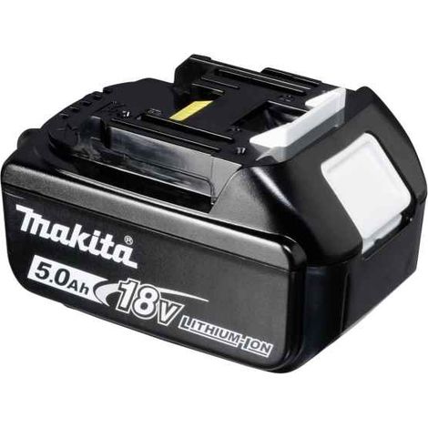 Akku MAKITA 18V-5Ah BL1850B