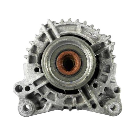 [PRODUIT D'OCCASION] Alternateur VOLKSWAGEN Golf Vi 08-13 ♻️ Ref Oe. 03l903023 - Garantie à vie (1/2)