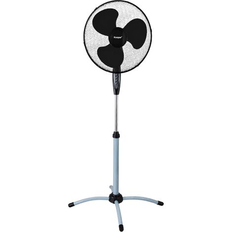 Galileo Ventilatore a Piantana
