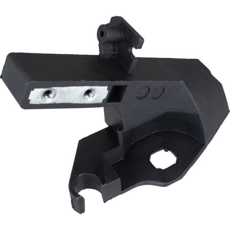 Soporte de faro derecho para Clase C W205 S205 14-21 (1/2)